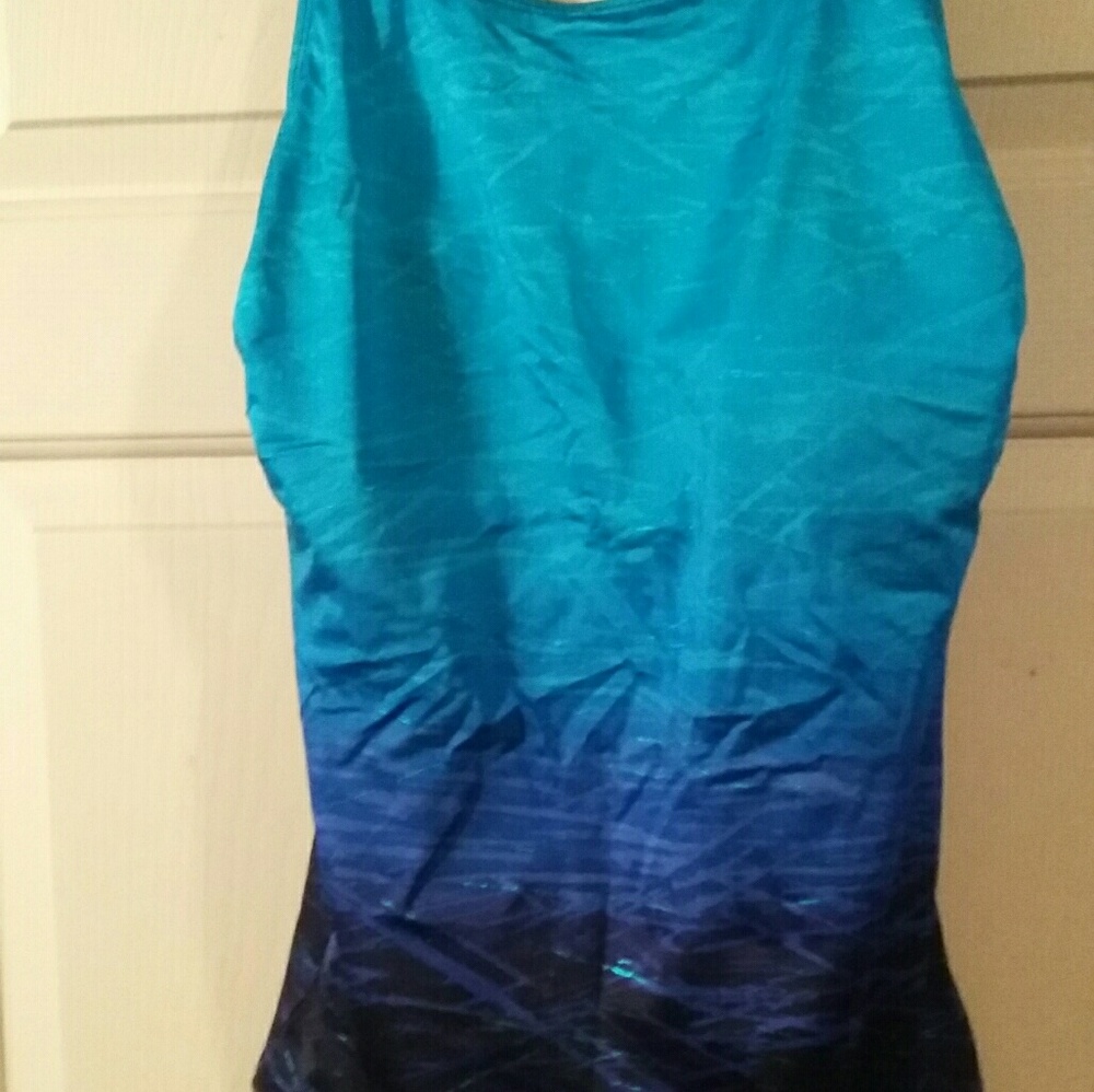 Swimsuit